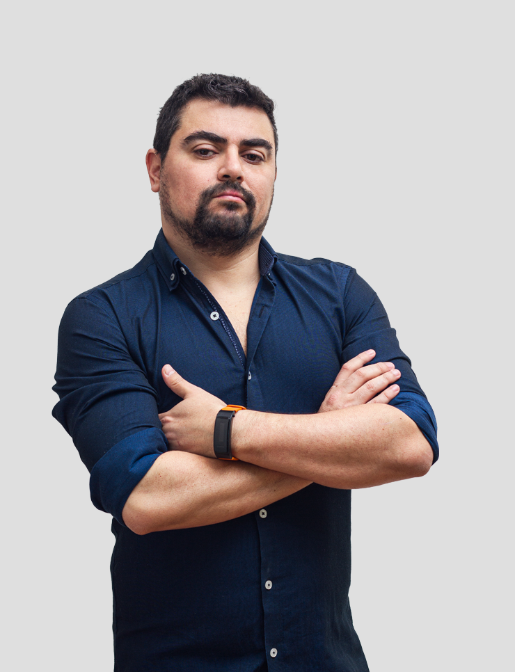 Ezequiel Romero