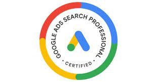Google Ads Certificado - Kandalia Agencia de Marketing