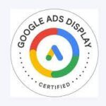 Google Ads Certificado - Kandalia Agencia de Marketing