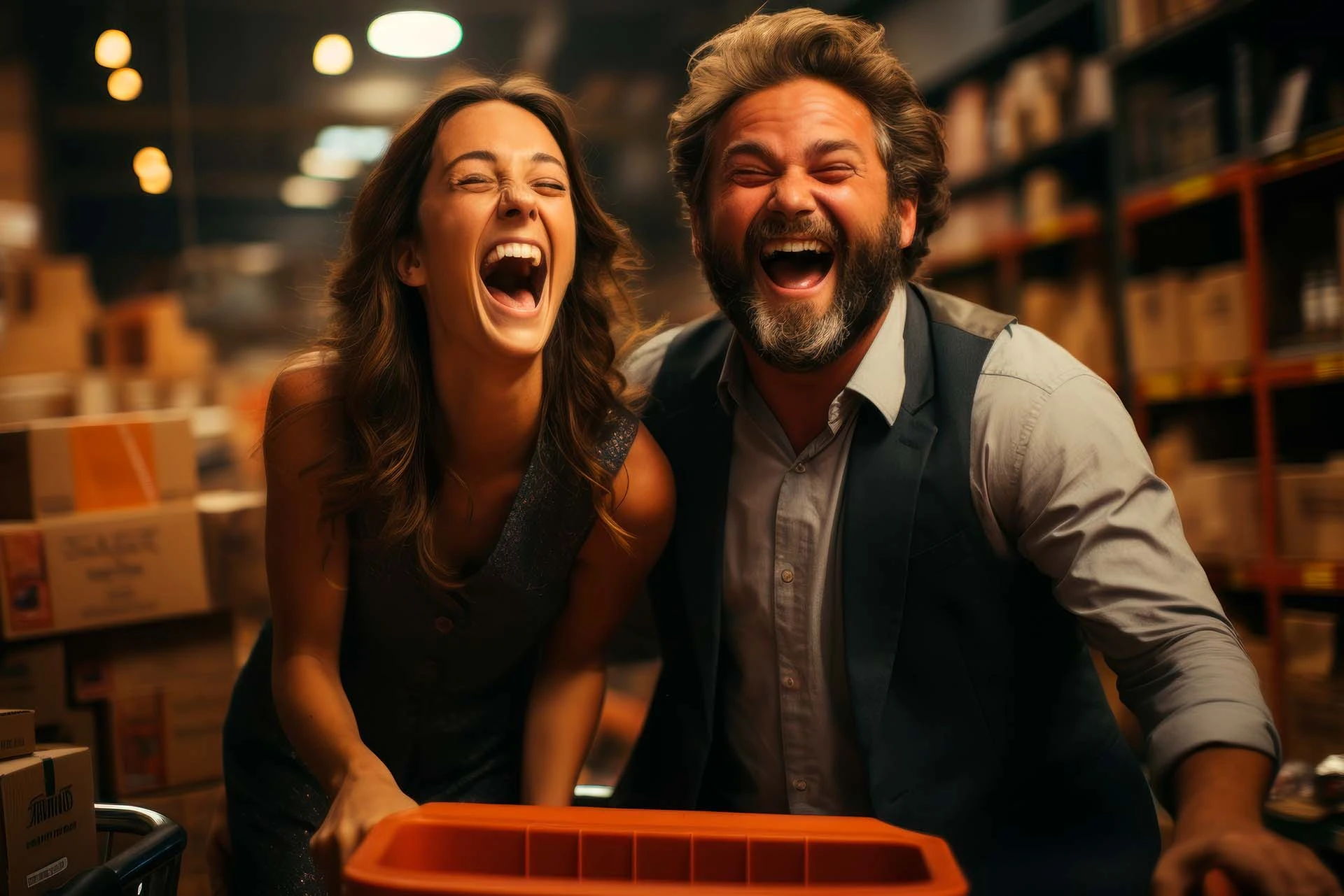 Kandalia - Growth partner de Ecommerce