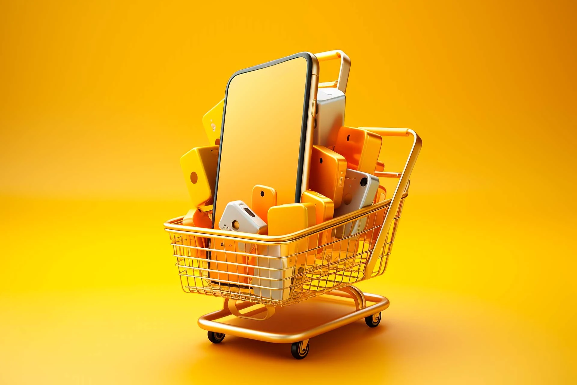 Kandalia - Growth partner de Ecommerce