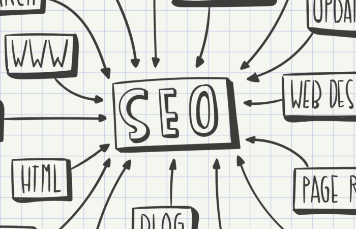 Estrategia SEO 2026 - Kandalia - Ezequiel Romero